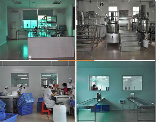 控油洗發(fā)水 oem 雙誠生物科技專業(yè)加工 中山洗發(fā)水oem