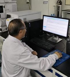 真實生物科技自主研發(fā)新藥哆希替尼獲得專利授權(quán)