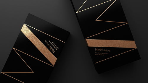 盒畔產品包裝設計 生物科技包裝的創新與趨勢